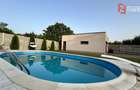 COMISION 0% Casa individuala cu 4 camere si 2 garaje, zona Sanandrei - 24