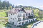 Apartament cu 2 camere  – liniștea de la înălțime, cu vedere panoramică - 19