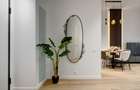 APARTAMENT 2 CAMERE MOBILAT - FLOREASCA - PARCARE INCLUSA - COMISION 0 % - 3