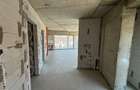 Apartament 2 camere, 58 mp, semifinisat, terasa 20 mp, zona Soporului - 6