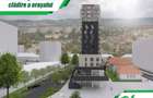 Imobilstar vinde ap 1 camera- bloc nou -Vivat Residence - 7