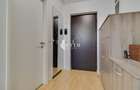 NOU! STUDIO DUBLU, 44 mp, bloc NOU, PARCARE-Pipera! - 20