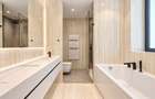 Primăverii | Apartament boutique cu 3 camere și terasă de 17 mp - 16