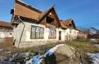 Vânzare casă – Arcani, sat Câmpofeni – lângă râul Jaleș - 2