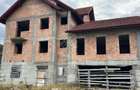 Casa 4 camere 340 mp-2 balcoane-teren 795 mp-Sigmir - 1