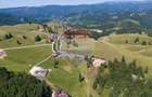 Teren premium– 52.519 mp Dâmbovicioara, Argeș DN73 viitor intravilan - 15
