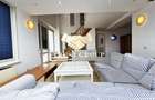 Penthouse 3 camere tip duplex Arcul de Triumf  |Loc de parcare dublu | - 10