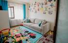 Apartament de lux cu panorama superba la intrarea in Racadau - 10
