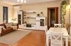 Apartament in complex Barbu Vacarescu - Parcul Circului - 3 camere - 1