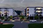 Apartament intabulat cu 2 camere la etajul 2 in Selimbar zona Brana - 2