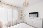 Pipera 2 camere cu balcon si parcare - 12