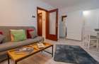 Calea victoriei  apartament 2 camere mobilat si utilat - 8