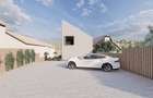 Parte duplex, 161 mp, Iris zona Auchan! - 1