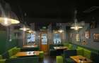 Afacere la cheie, bar 115 mpu plus terasa, zona Ultracentrală - 3