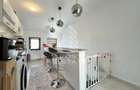 Apartament cu 2 camere complet mobilat si utilat la etajul 1 in Giroc - 12