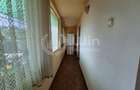 Teren intravilan cu casa renovabila | 772mp teren | Front 12m | Aiton - 8