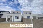 COMISION 0%, Duplex 4 Camere, La Cheie, P+E, 102MP, 335 Teren, SACALAZ - 1