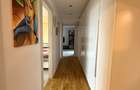 APARTAMENT 4 CAMERE + 2 LOCURI DE PARCARE INCLUSE - BANEASA - COMISION 0% - 7