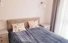 3 camere Baneasa Complet mobilat si utilat Loc de parcare in fata apartamentului - 5