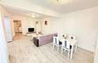 Apartament cu 2 camere 56 mp utili mobilat etaj 1 si loc de parcare - 2
