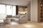 Apartament  2 camere zona BARBU VACARESCU | FABULOS VIEW| Fabrica de Glucoza - 3