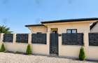 Casă individuală de vânzare în Berceni - gata de mutare - dormitor matrimonial - 2