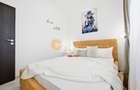 2 camere complex Concept Residence Pacurari - etaj intermediar - PREMIUM