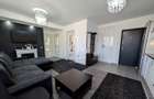 Apartament 3 camere, 58mp+2balcoane, mobilat complet, zona Stejarului!