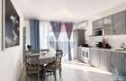Apartament cu 2 camere de vanzare la 200 m de plaja Promenada Navodari - 1