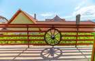 Casa + Pensiune deosebita - Orlat, Sibiu - 37