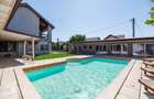COMISION 0% I Casă individuală I PISCINĂ I Șemineu I PANOURI SOLARE I Săcălaz. - 37