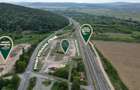 Platformă industrială cu acces strategic la DN7,oportunitate excelenta - 2