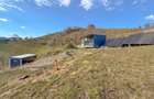 Refugiu de poveste în inima naturii | 12.000 mp în Holbav | Proiect început - 14