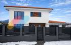 Casa individuala 120mp + 28mp garaj + 500mp curte - Chinteni - 2