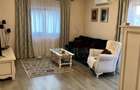 GIROC - 3 Camere - Etaj 1 - Pod cu intrare din apartament - 1