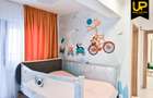 Apartament 3 camere + terasa 50mp, loc parcare subteran - Piata Muncii - 15