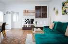 Apartament 2 camere | Curte | Modern | Renovat | Central - 2