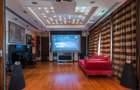 Penthouse parc Herastrau sos Nordului + 400 mp curte cu piscina - 7