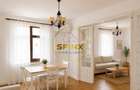 2 APARTAMENTE INDEPENDENTE | CARTIERUL EVREIESC | 144 mp | VILA RENOVATA