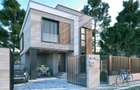 VILA COCHETA IN OTOPENI ODAI - 4