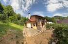 ZONA PARC - Valea Rosie (sus) casuta + vila cu teren 834mp finisate! - 15