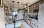 Apartament 3 camere Duplex Belvedere Residence zona Barbu Văcărescu cu 2 locuri - 5