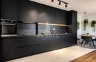 Apartament cu 2 camere, open space, ISHO - 4