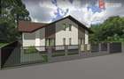 Teren intravilan pretabil constructii, autorizatie + fundatie, Giarmata-Vii - 1