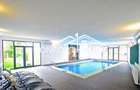 VILA DE LUX, teren 1500mp, piscina, padure, IANCU NICOLAE - 14