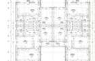 Casa - 4 camere, 50 mp - Cart. Arhitectilor - 9