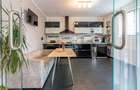 Casă gata de mutat, 5 cam, teren 507mp, stradă privata, Pantelimon - 3