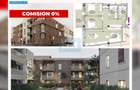 Apartament de vanzare, 3 camere, 106mpc, Centru Vechi, comision 0% - 1