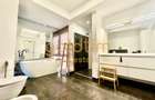 Vilă modernă/Iancu Nicolae/3 Dormitoare/Mobilată premium/Curte privată/2 parcări - 13