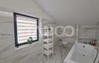 Casa de locuit + spatiu comercial de vanzare in Cisnadie - 11